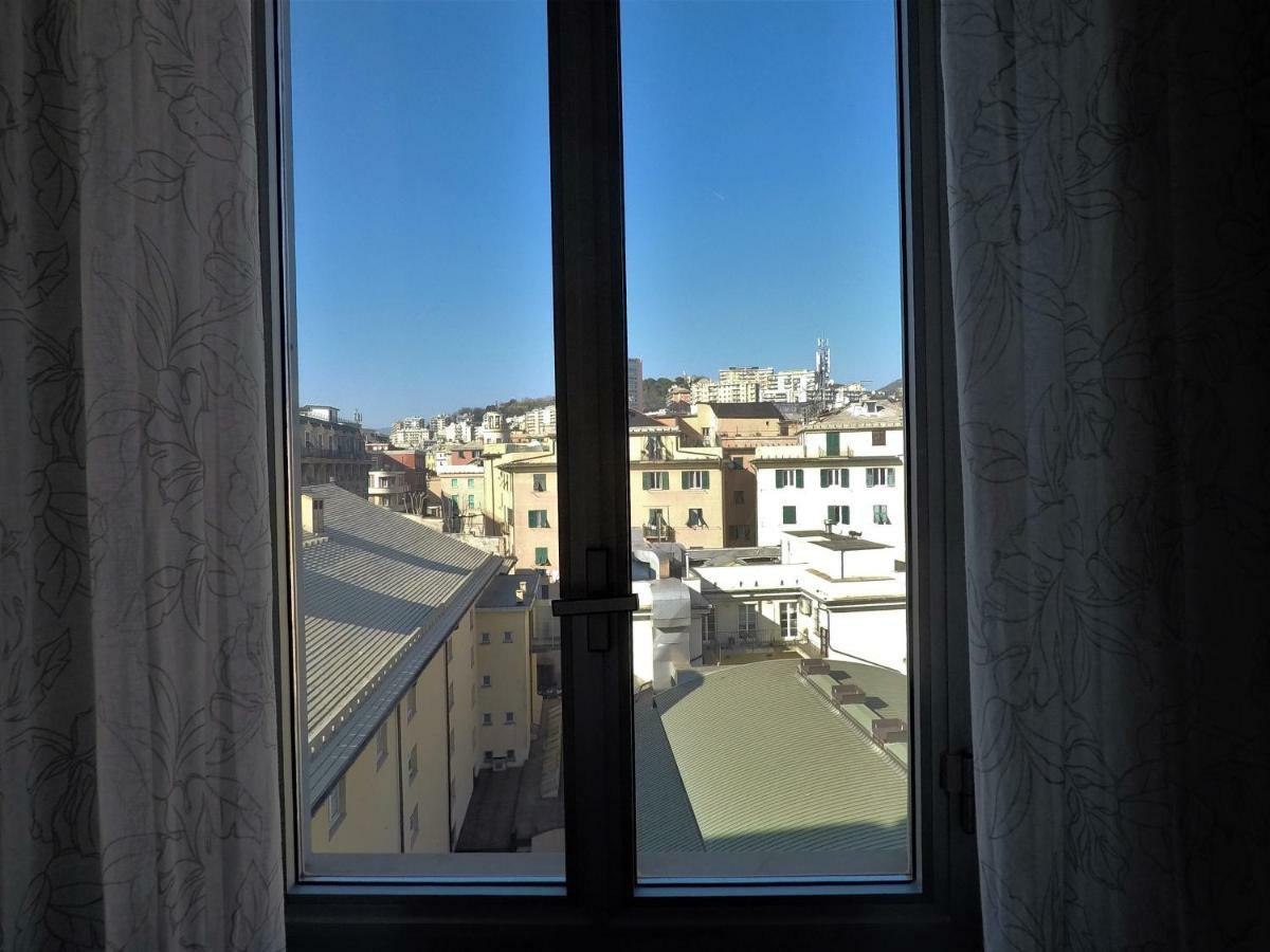 Dietro Il Teatro Modena Appartamento