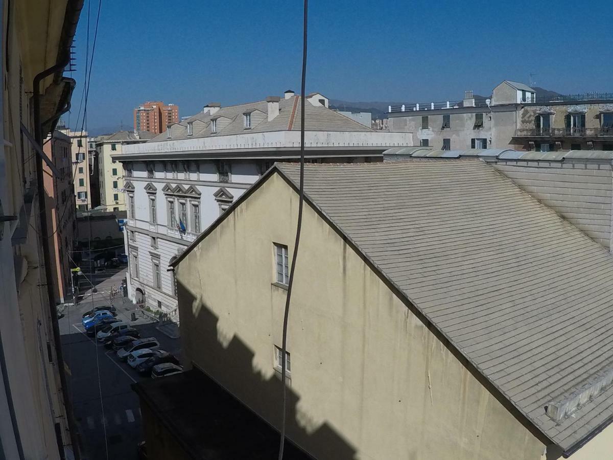 Appartamento Dietro Il Teatro Modena